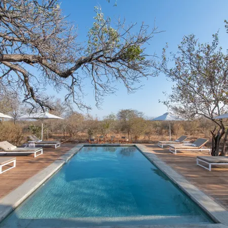 Unembeza Boutique Lodge & Spa
