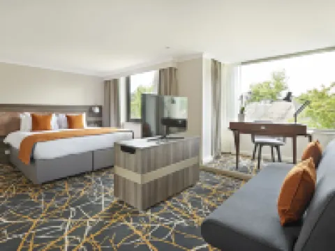 里士滿希爾酒店 里士滿酒店