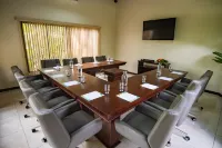 Hotel Lomas del Volcan