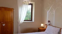 Agriturismo Al Respiro Nel Bosco Các khách sạn gần University of Camerino