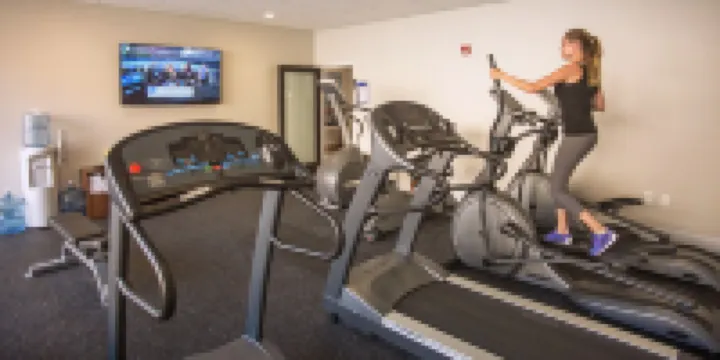 The Rushmore Hotel  Suites, BW Premier Collection