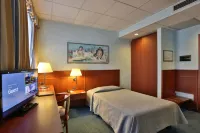 Palace Hotel Moderno Hotels in Pordenone