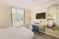 London Star Hotel Hotels in London Borough of Ealing