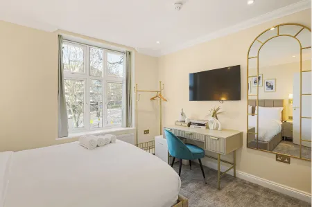 London Star Hotel