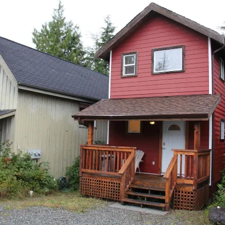 West Wind Cottage