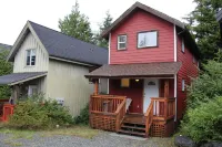West Wind Cottage