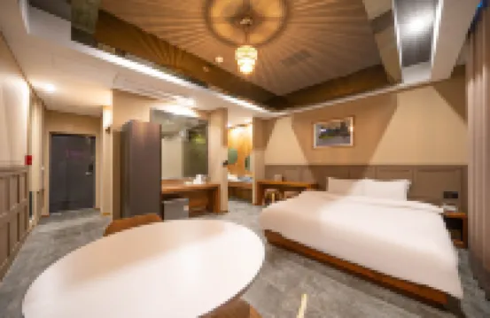 브라운도트호텔 대구혁신도시점