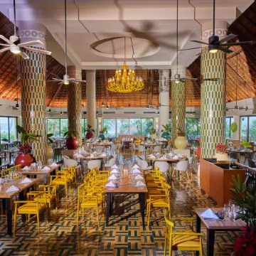 Bahia Principe Luxury Akumal - All Inclusive