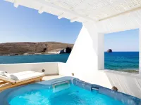 Melian Boutique Hotel & Spa - Kylpyammeita