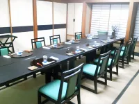 Jizokan Matsuya Ryokan Hotels in Nagano
