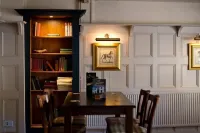 The Lord Nelson Hotel a Brigg