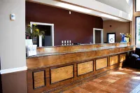 Howard Johnson by Wyndham Beaufort/Parris Island Hotels in Beaufort County