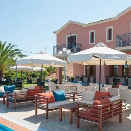 Melidron Hotel