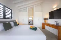 珊瑚莊園出租度假村