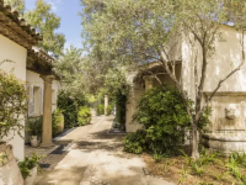 Hôtel la Tartane Saint-Tropez Hotels in Saint-Tropez