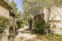 Hôtel La Tartane Saint Tropez