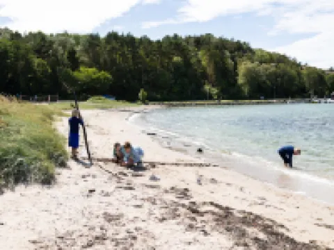 First Camp Edsvik-Grebbestad Hotels in Tanum