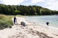 First Camp Edsvik-Grebbestad Hôtels à : Fjallbacka