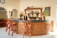 Hotel Agustos Urubamba