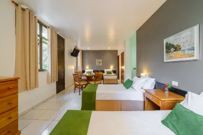 Infinity Copacabana Hotels in Ріо-де-Жанейро