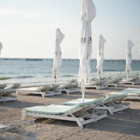Riva Mamaia Beach ApartHotel