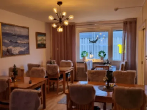 Hotell Västerås Hotels in Vasteras