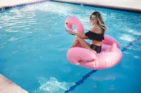 Glendale Express Hotel - Pool