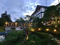 The Marian Boutique Lodging House