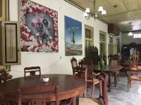 nDalem Natan Royal Heritage Hoteles en Kota Gede