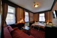 Hotel Berg Hotels in Doksy