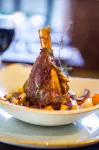 Loughrea Hotel & Spa - Frühstück