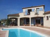 Les S Sens du Sud Hotels in Saint-Laurent-de-la-Cabrerisse