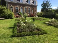Le Clos Boutenelle Hôtels à proximité de : Le Blockhaus d'Eperlecques