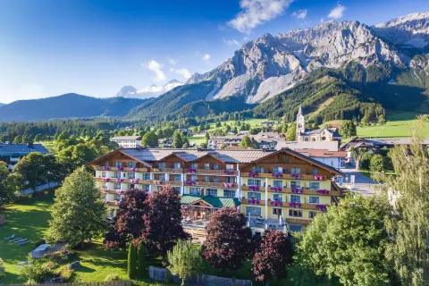 Hotel Matschner