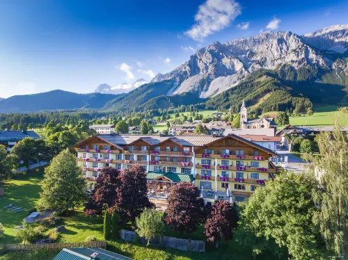 Hotel Matschner Hotels in Ramsau am Dachstein