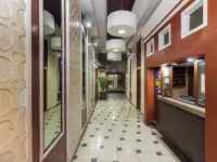 Hotel en Guayaquil Malecón Inn Hoteles cerca de Estadio George Capwell