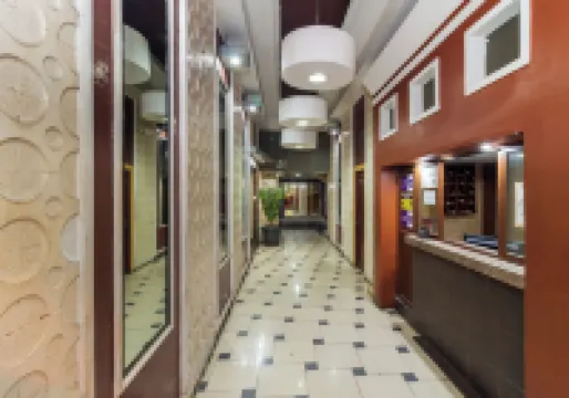 Hotel en Guayaquil Malecón Inn