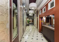 Hotel Malecon Inn