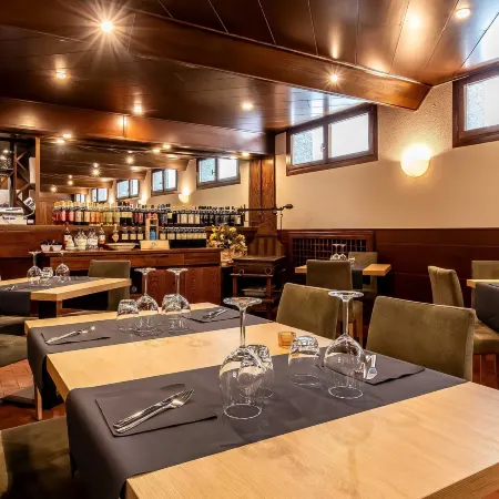 Resort Palace Sestriere 1 e 2