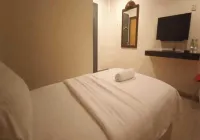 T Hotel Anggerik Hotels in Alor Setar