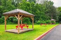 Comfort Inn Midland