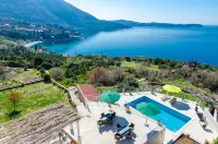 Apartments Sandito Hotel a Opcina Zupa Dubrovacka