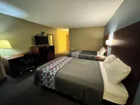 Western Inn Hotel a Lewis