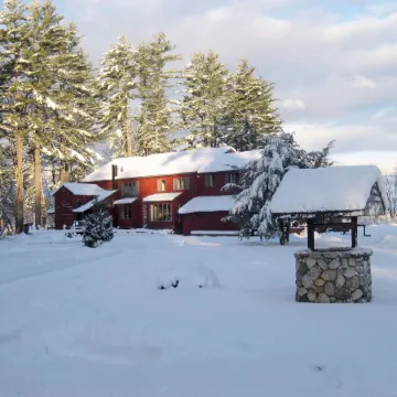 Old Saco Inn