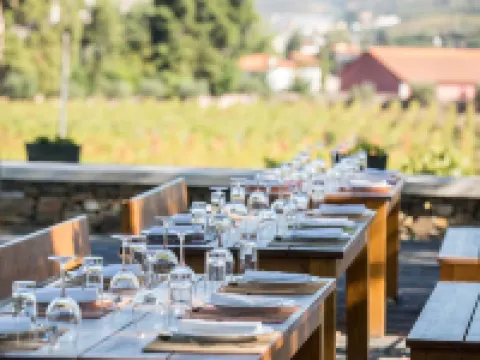 Quinta da Pacheca Hotels in Cambres