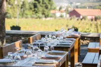Quinta da Pacheca Hotel a Cambres