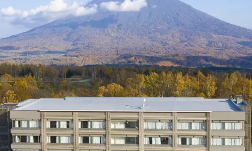 Hinode Hills Niseko Village