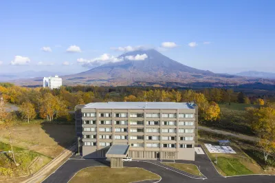Hinode Hills Niseko Village