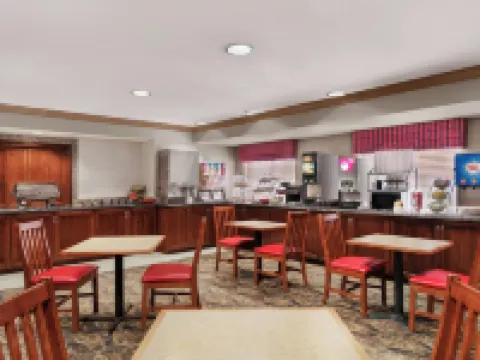 Lancaster Suites Hotels in Lancaster County