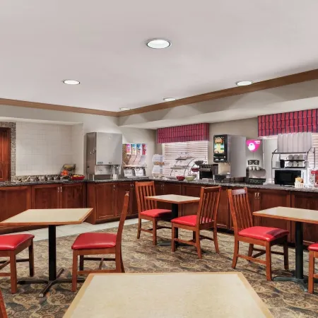 Lancaster Suites